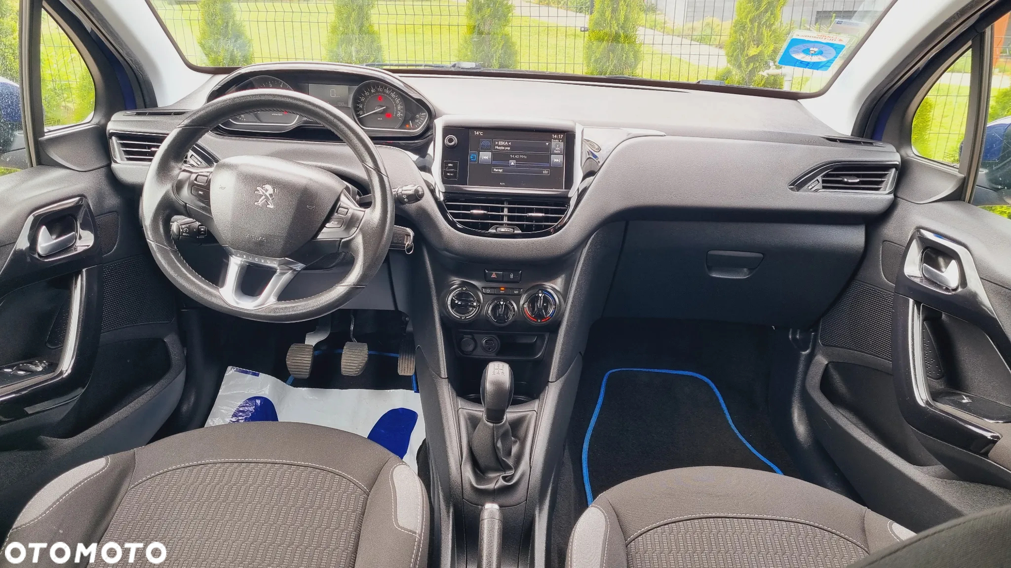 Peugeot 208 1.2 PureTech Active - 20
