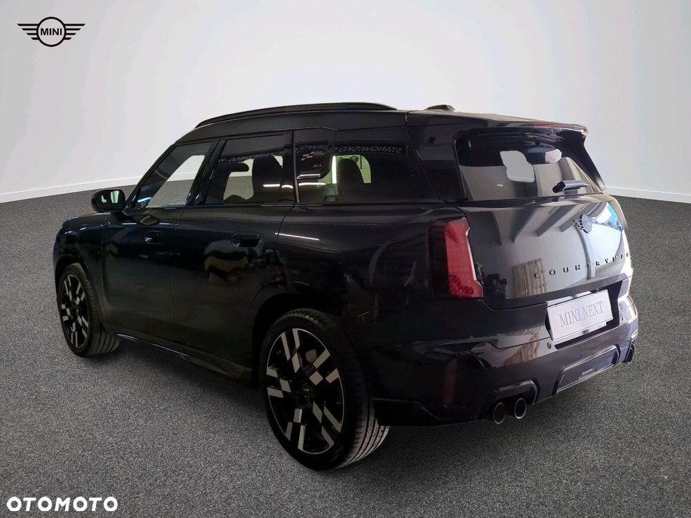 MINI Countryman - 7