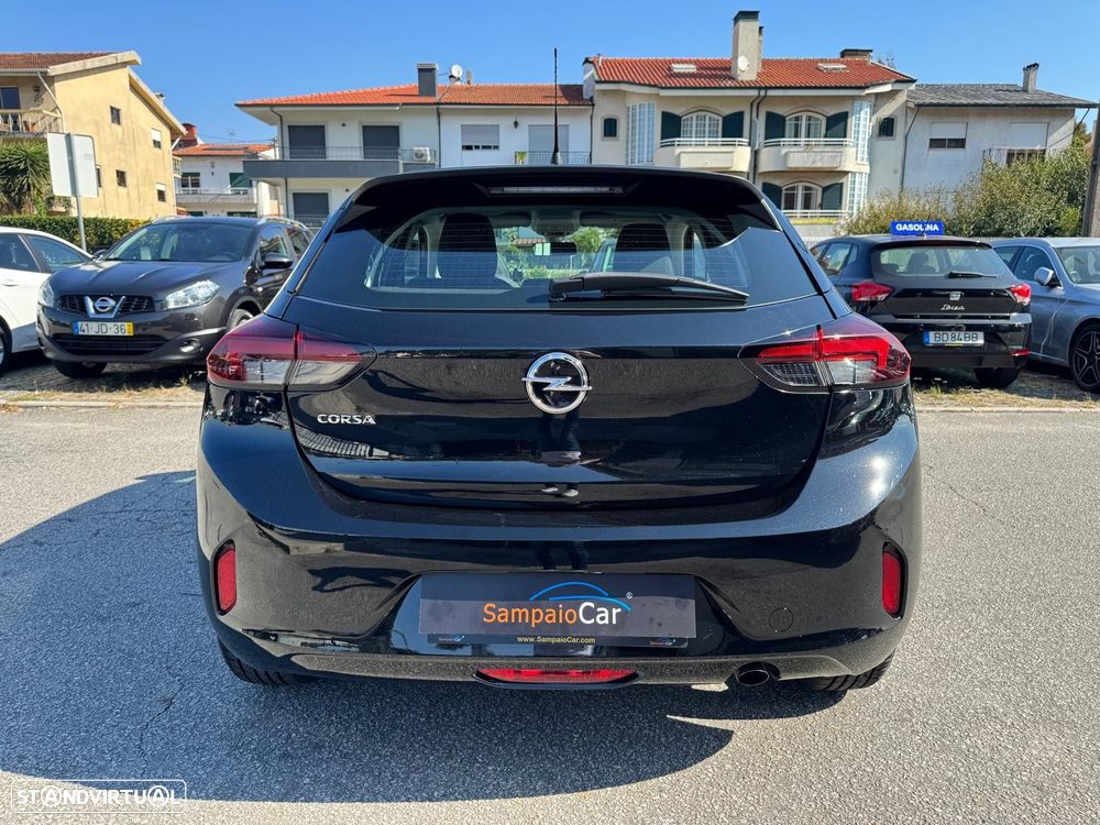 Opel Corsa 1.5 D Elegance - 12