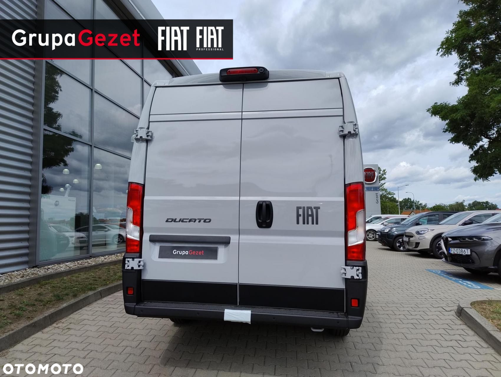 Fiat Ducato - 4