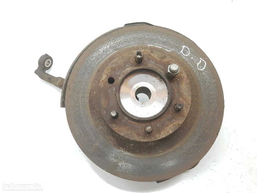 MANGA DE EIXO FRONTAL DIREITA TOYOTA LAND CRUISER PRADO 2004 -4321160170 - 3