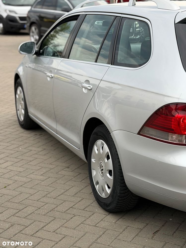 Volkswagen Golf 1.4 TSI Style - 4