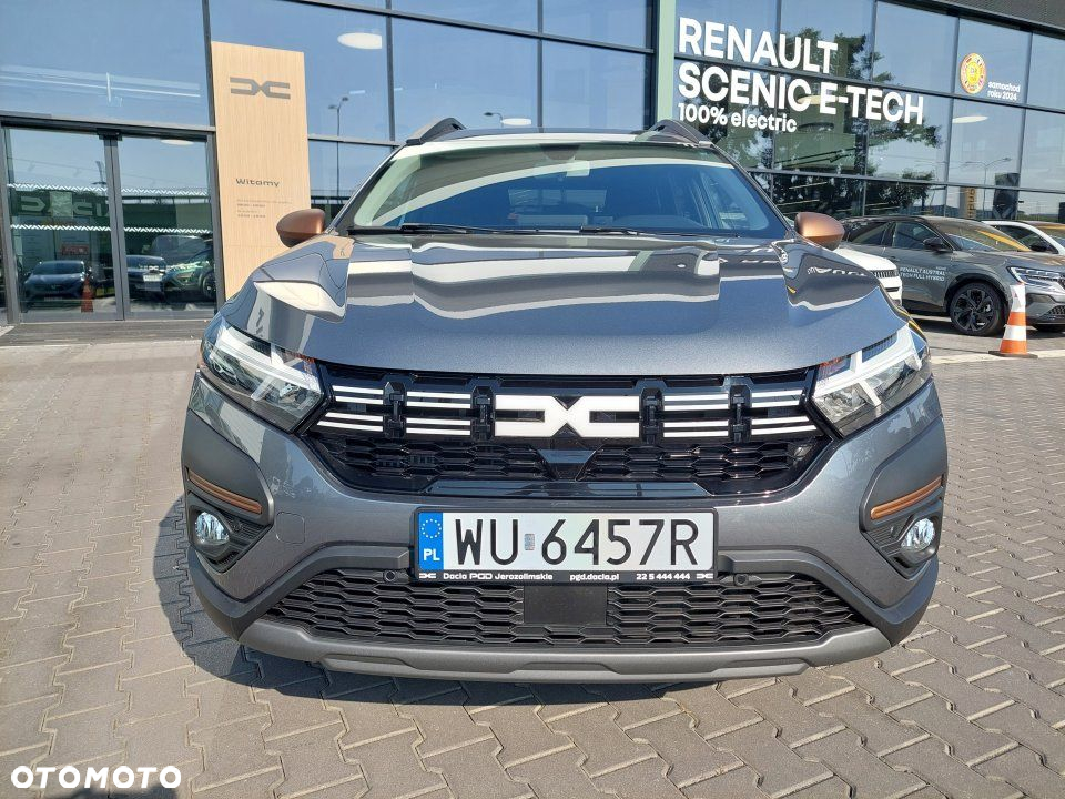 Dacia Jogger - 2