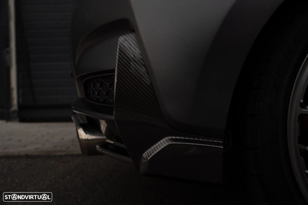 Hyundai i30 N 2.0 T-GDi Project C - 13