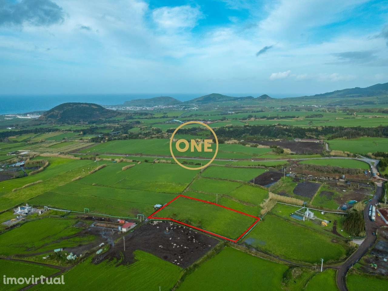 Terreno - Grande imagem: 5/7