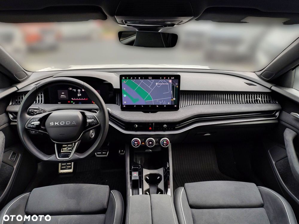 Skoda Superb - 15