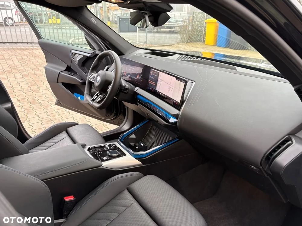 BMW X3 40d xDrive - 18