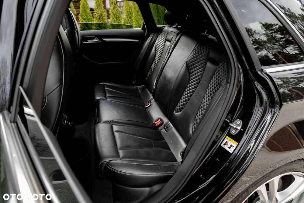 Audi S3 Sportback 2.0 TFSI Quattro S tronic - 19