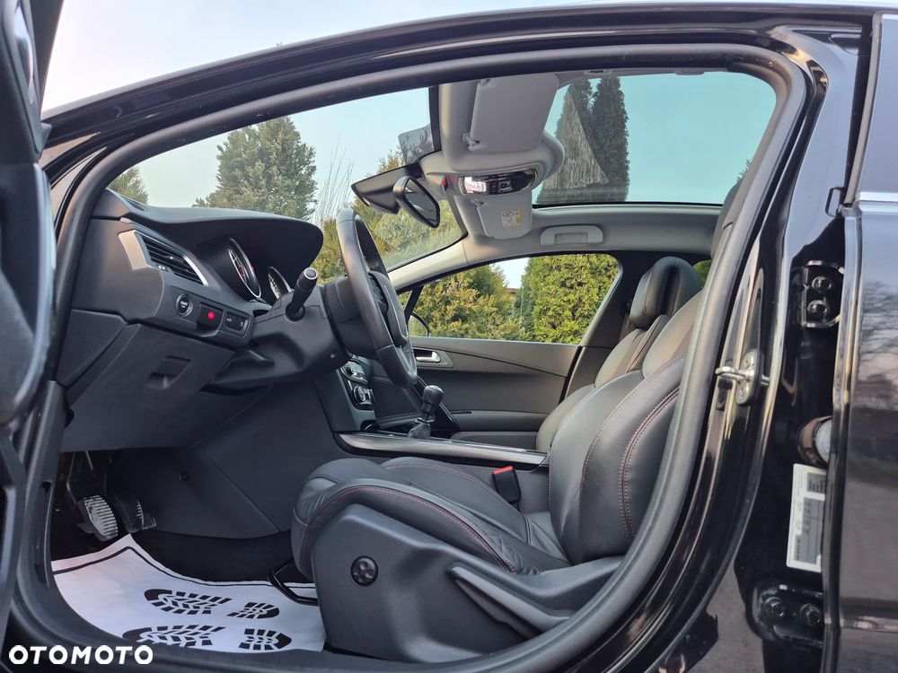 Peugeot 508 BlueHDi 150 Stop&Start Business-Line - 36