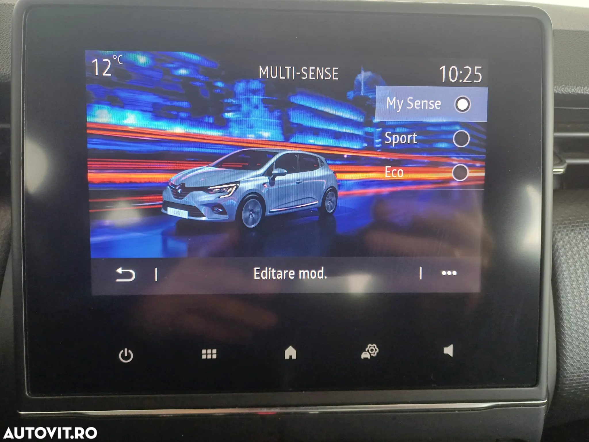 Renault Clio V 1.0 TCe Intens - 16