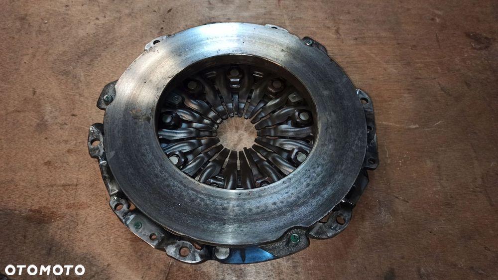 docisk sprzęgła transit custom 2.0 tdci 16- - 2