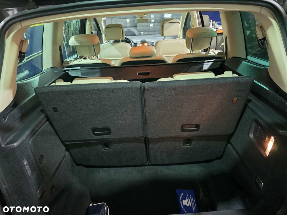 Volkswagen Sharan 2.0 TSI BMT Highline DSG - 27