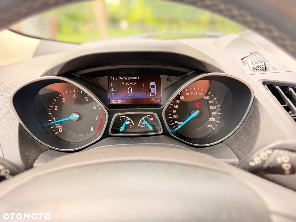 Ford Kuga 1.5 EcoBoost FWD Titanium Plus ASS - 20