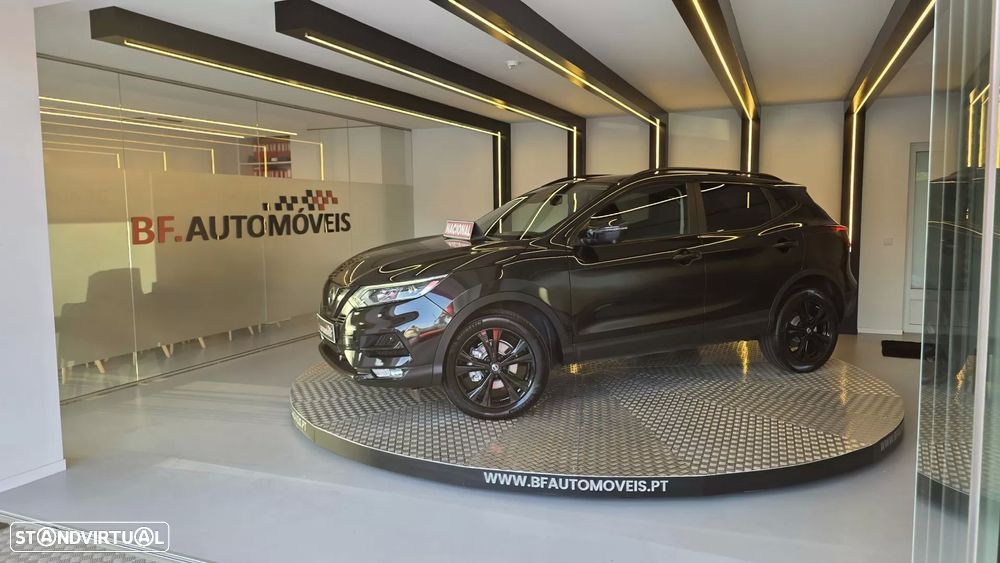 Nissan Qashqai 1.5 dCi Tekna Premium - 13