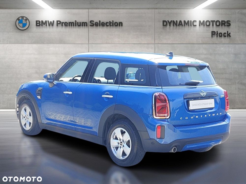 MINI Countryman - 4