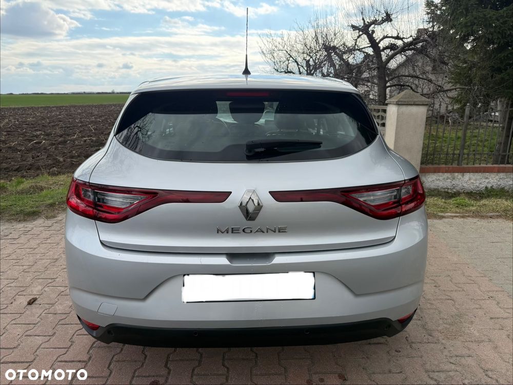 Renault Megane - 4