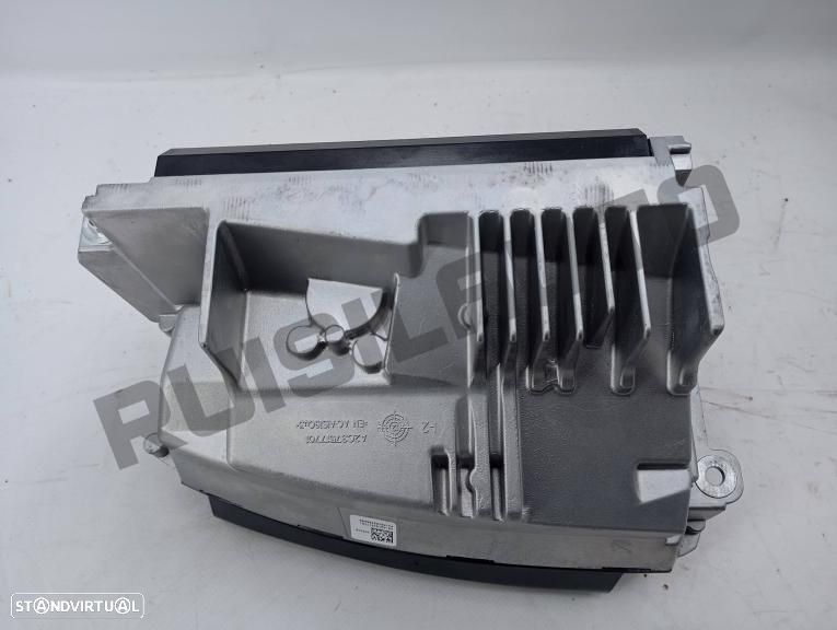 Projetor Tablier A20590_18802 Mercedes C S205 Station [2014_202 - 3