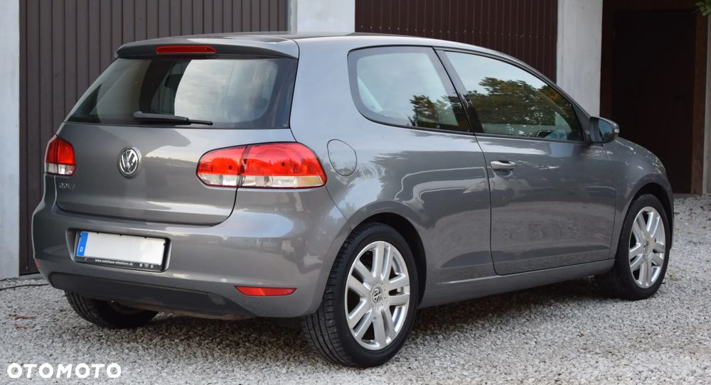 Volkswagen Golf - 7