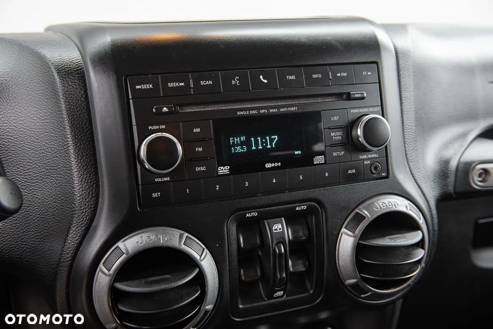 Jeep Wrangler - 18