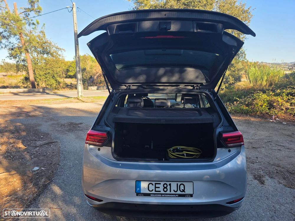 VW ID.3 Pro Performance - 26