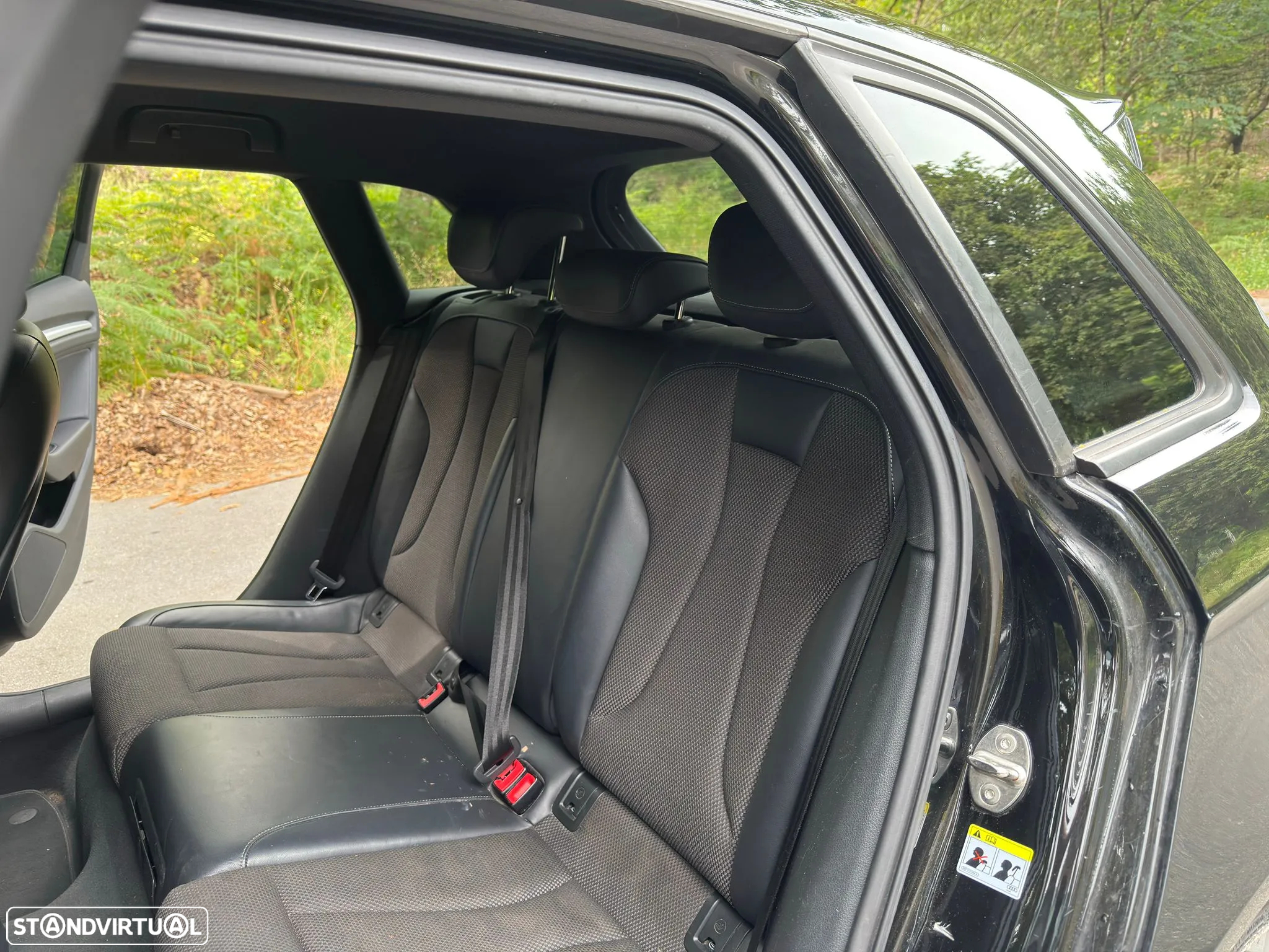 Audi A3 Sportback 30 TDI S-line - 15