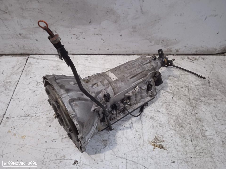 CAIXA DE VELOCIDADES LEXUS GS 300 JZS147 - 1