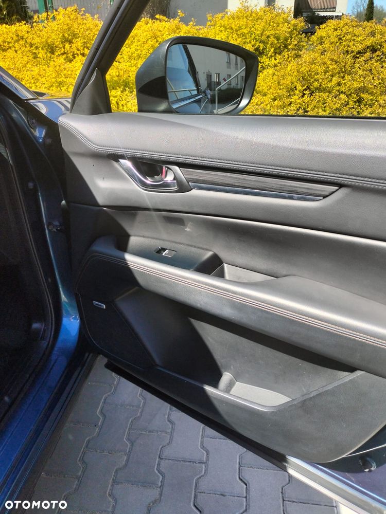 Mazda CX-5 2.2 D Skypassion AWD - 12