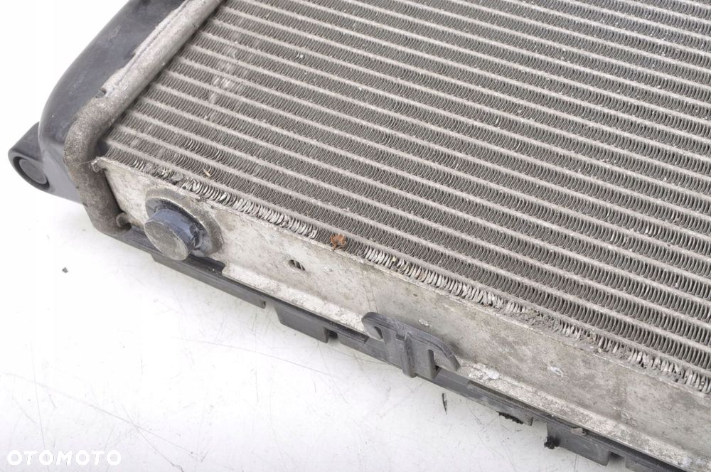 PORSCHE 718 CAYMAN 982 2.0 CHŁODNICA WODY 9P1121250A - 4