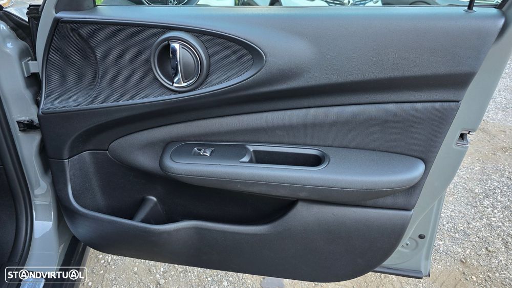 MINI Clubman One D Auto - 34