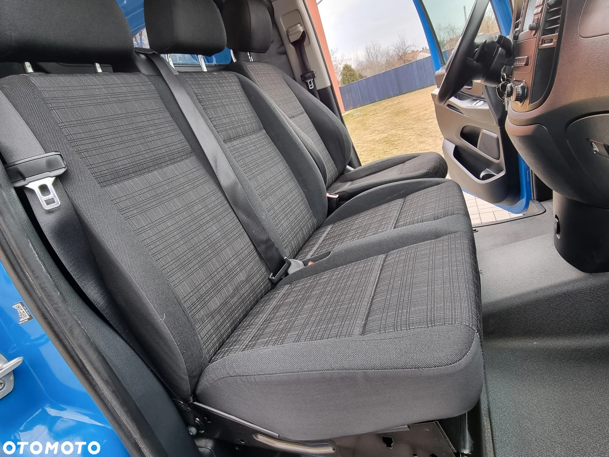 Mercedes-Benz Vito - 19