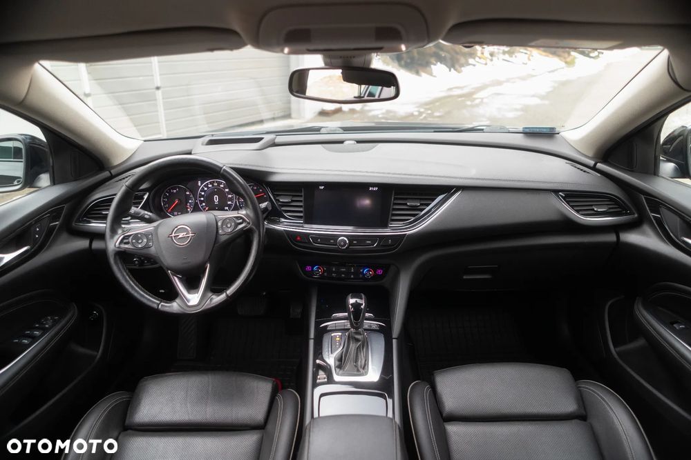 Opel Insignia 2.0 CDTI Exclusive S&S - 14