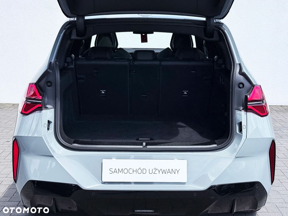 BMW X3 20d xDrive - 17