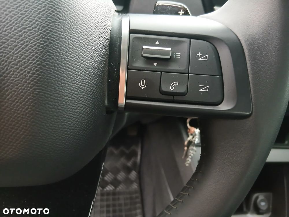 Citroën C4 1.2 mHEV You eDCT6 - 19