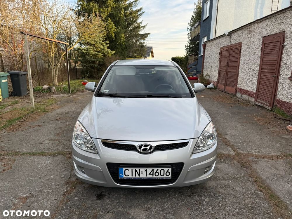 Hyundai i30 1.6 CRDi Comfort - 2