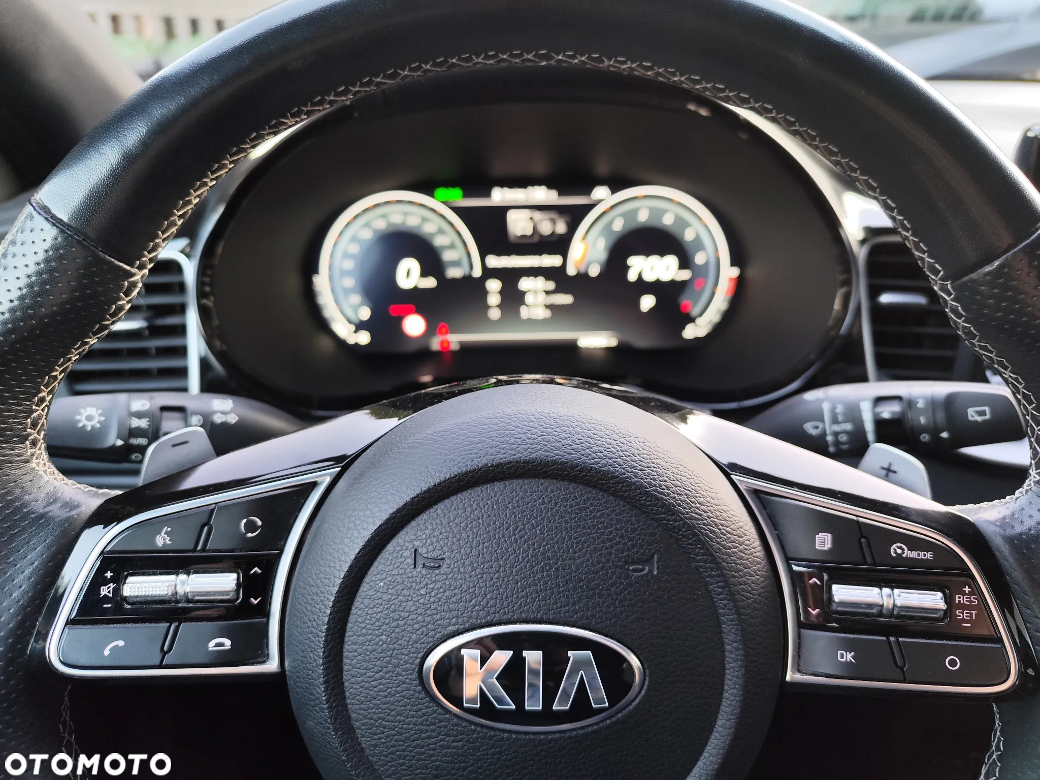 Kia ProCeed 1.5 T-GDI GT Line DCT - 15