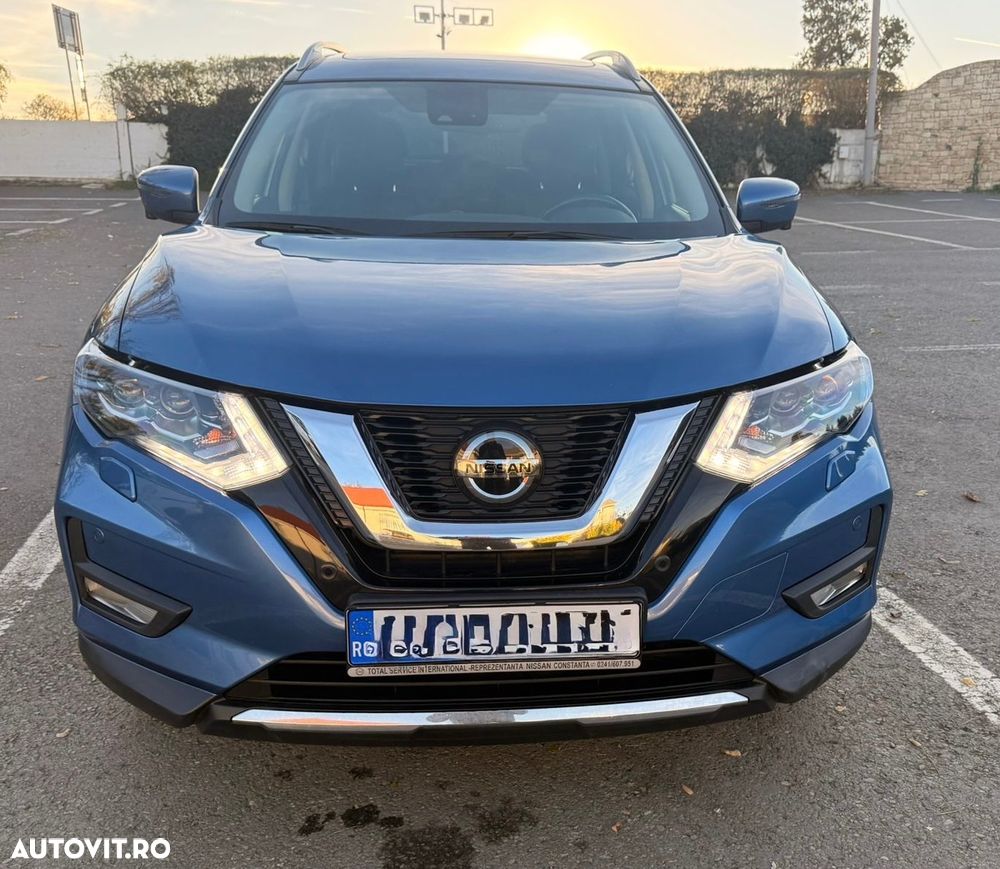 Nissan X-Trail 1.3 DIG-T N-Connecta - 3