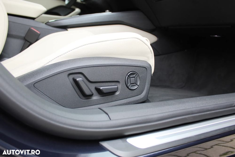 Audi A6 40 TDI quattro S tronic MHEV S Line - 39