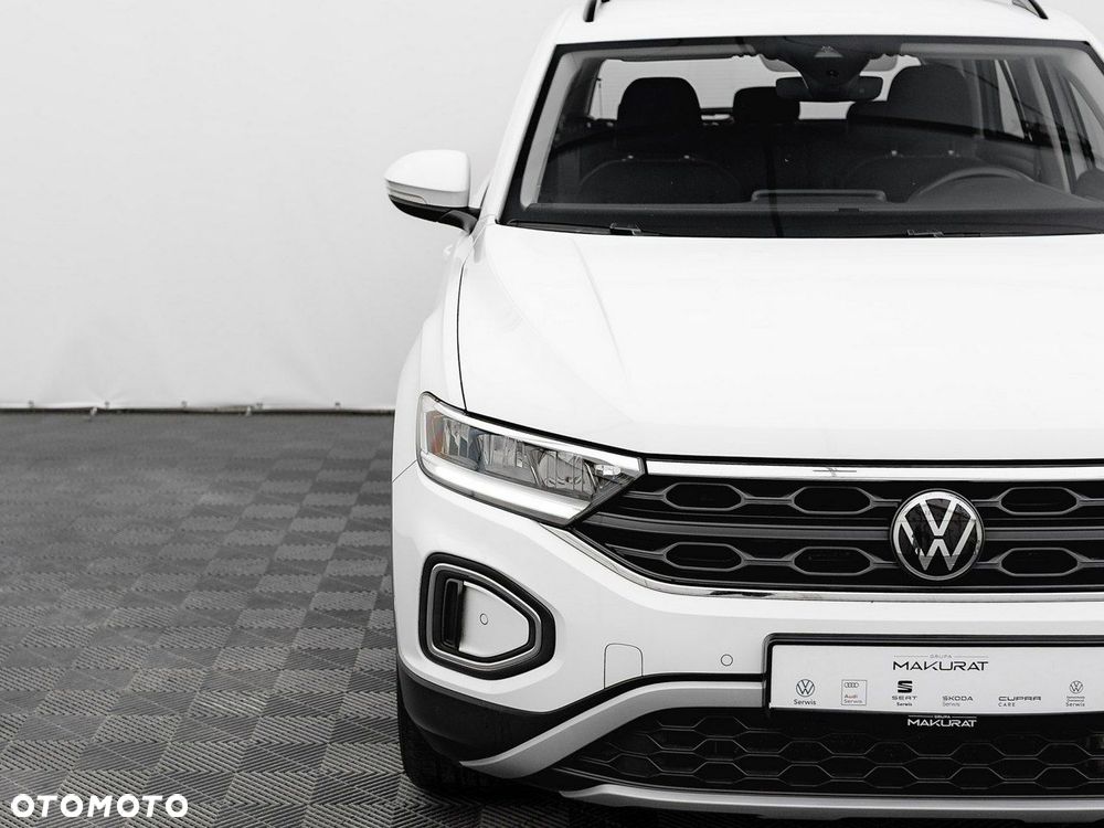 Volkswagen T-Roc 1.5 TSI Life - 9