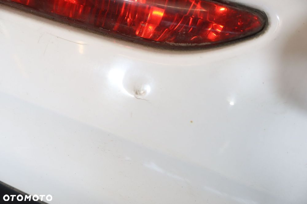 ZDERZAK TYLNY PEUGEOT 208 I LIFT - 6