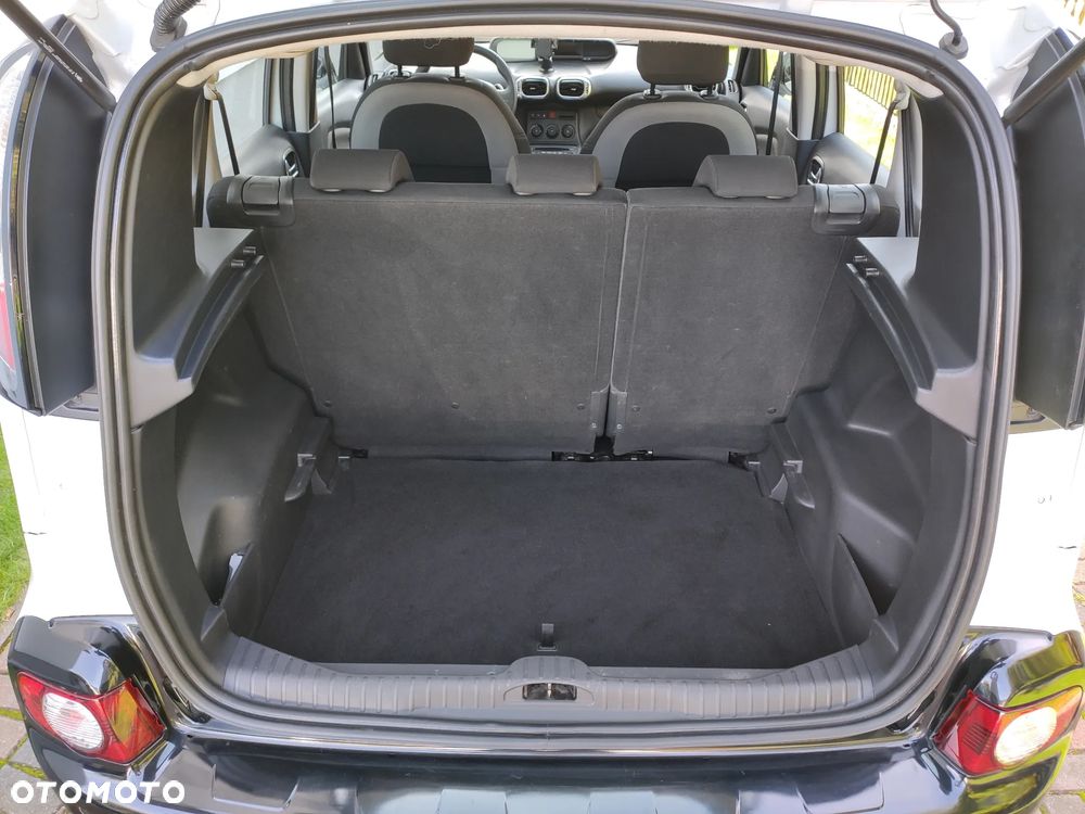 Citroën C3 Picasso VTi 120 EGS6 Selection - 24