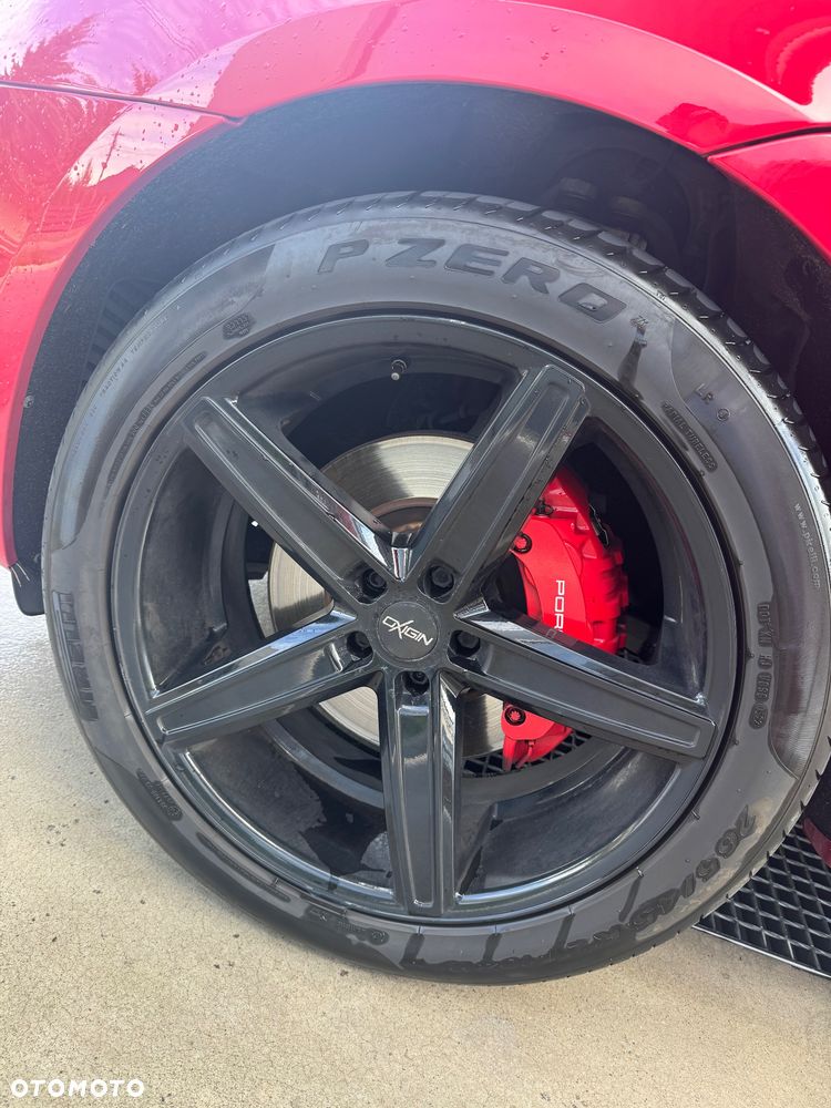 Porsche Macan GTS - 10
