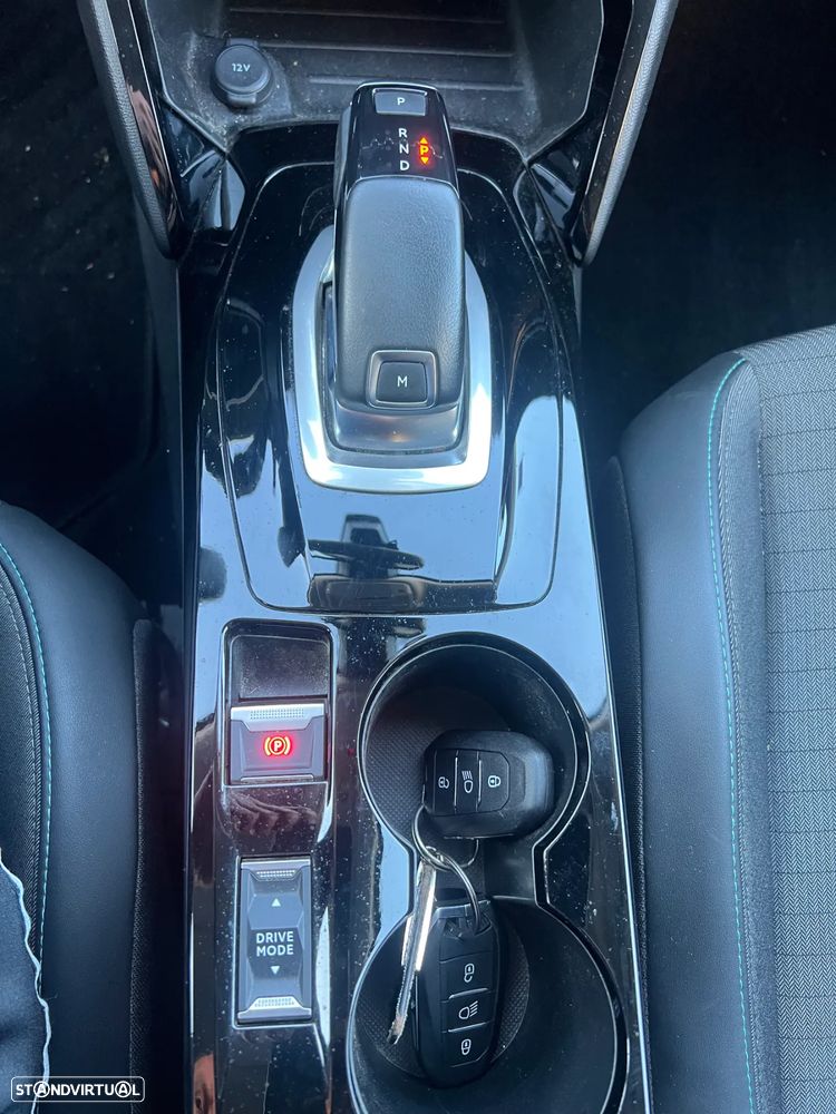 Peugeot 2008 PureTech 130 EAT8 Allure Pack - 6