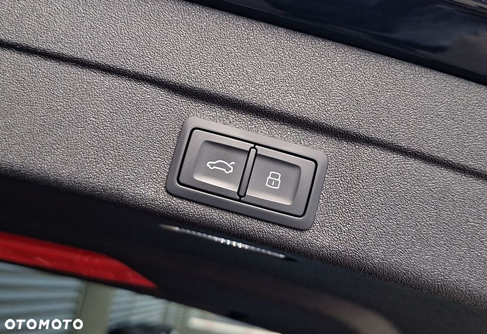 Audi A5 Avant - 21