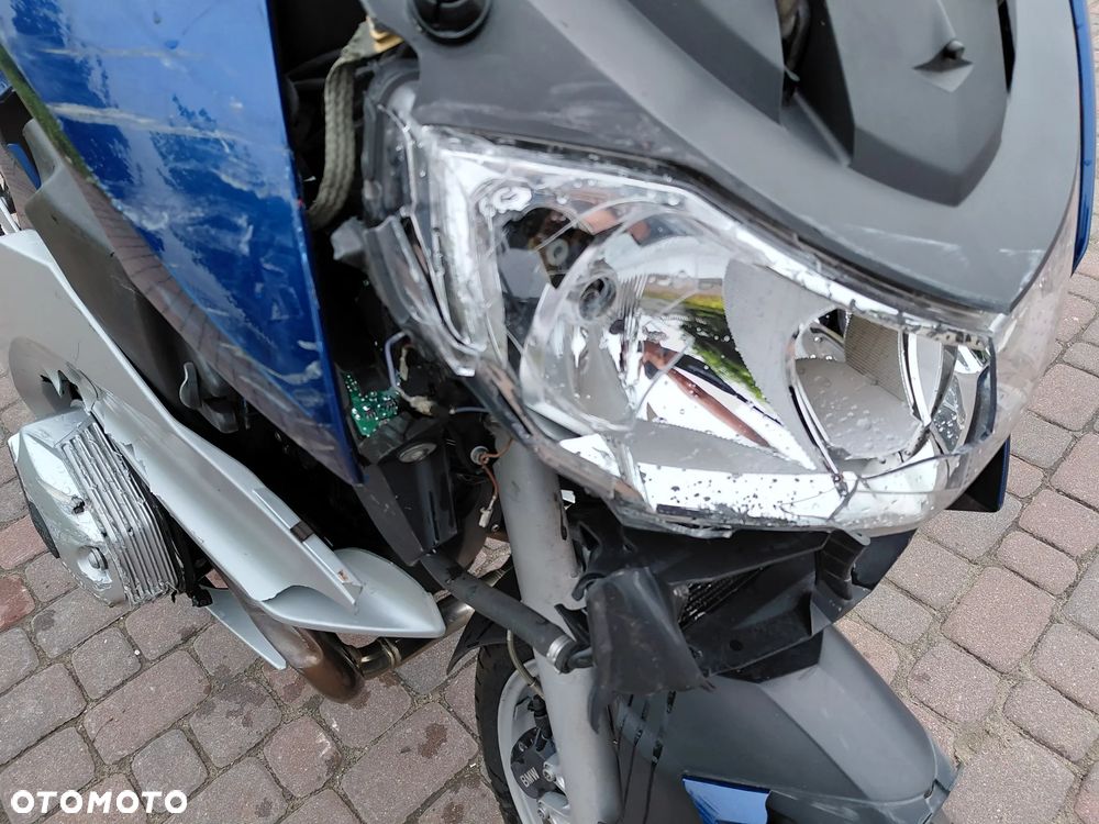 BMW RT - 11