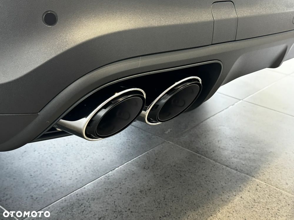 Porsche Cayenne Coupe - 14