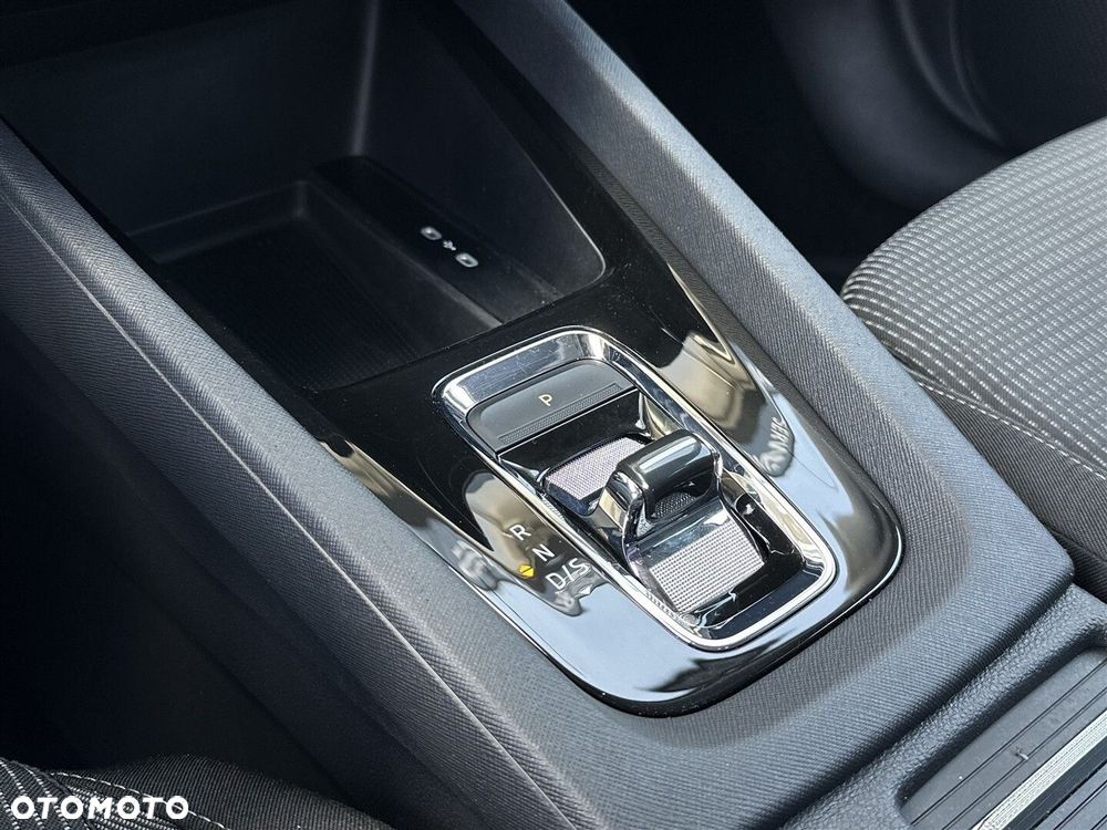 Skoda Octavia 1.5 TSI e-Tec Ambition DSG - 23