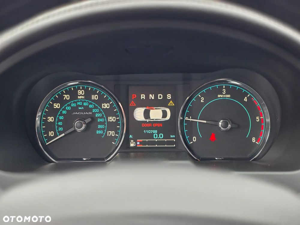 Jaguar XF 2.2 - 34