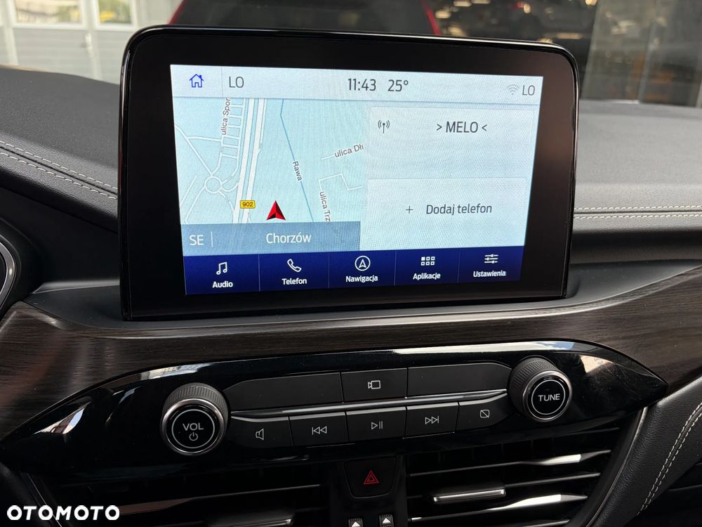 Ford Kuga Vignale 2.0 EcoBlue AWD - 13