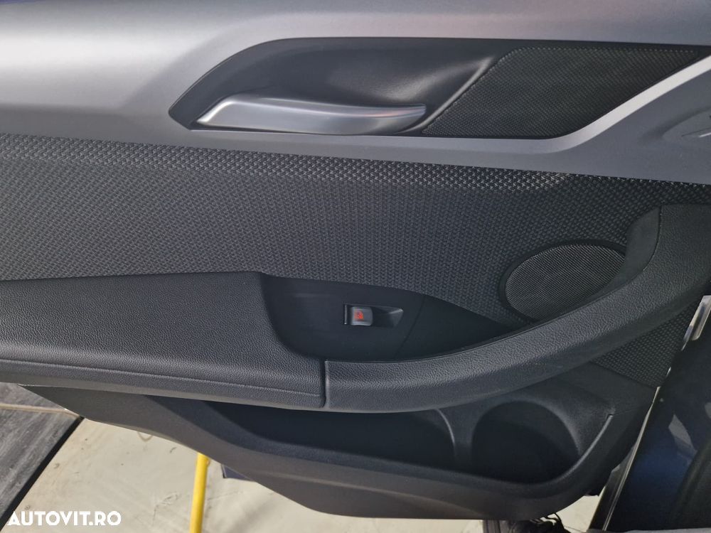 BMW X3 xDrive20d AT MHEV - 32