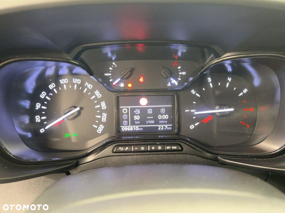 Toyota Proace City Verso 1.5 D-4D Business - 15